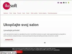 Sites similar to ikosoft.com.hr