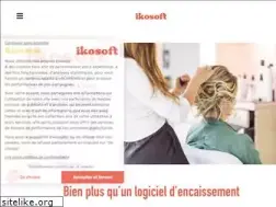 Sites similar to ikosoft.com