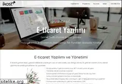 Sites similar to ikost.com