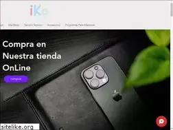 Sites similar to ikostore.com