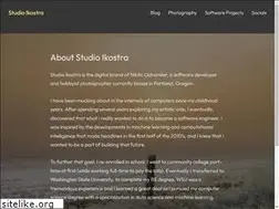Sites similar to ikostra.com