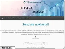 Sites similar to ikostra.no