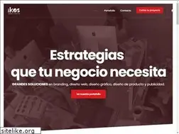 Sites similar to ikosweb.com