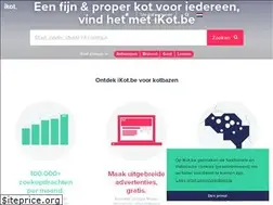 Sites similar to ikot.be