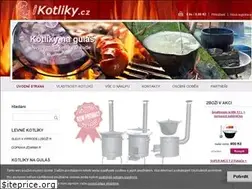 Sites similar to ikotliky.cz