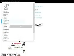 Sites similar to ikotliky.sk