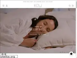 Sites similar to ikou.com.au