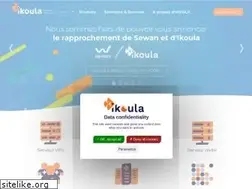 Sites similar to ikoula.com