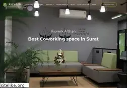 Sites similar to ikoverk.com