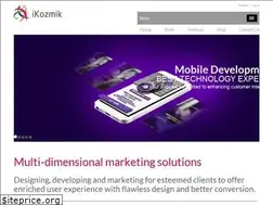Sites similar to ikozmik.com