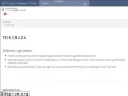 Sites similar to ikp-linz.at