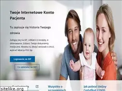 Sites similar to ikp.gov.pl