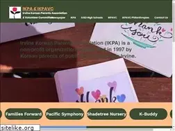 Sites similar to ikpa.us
