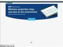 Sites similar to ikpab.se