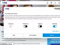 Sites similar to ikpas.nl