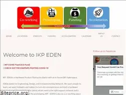 Sites similar to ikpeden.com