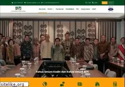 Sites similar to ikpi.or.id