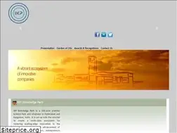 Sites similar to ikpknowledgepark.com