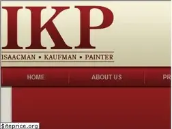 Sites similar to ikplaw.com