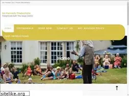 Sites similar to ikproductions.co.uk