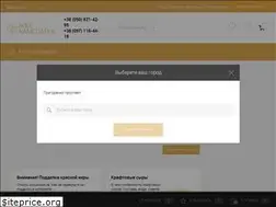 Sites similar to ikra-kamchatka.com.ua