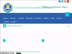 Sites similar to ikradernegi.org