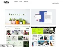 Sites similar to ikradigital.ru