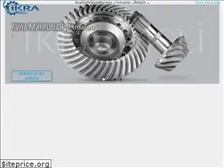 Sites similar to ikradisli.com.tr