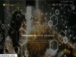 Sites similar to ikraftsolutions.com