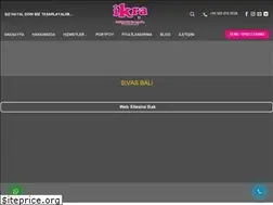 Sites similar to ikragrafik.com
