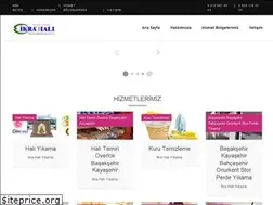 Sites similar to ikrahaliyikama.com