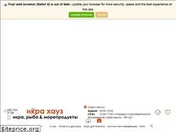 Sites similar to ikrahouse.com.ua