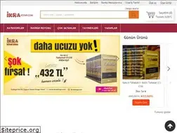 Sites similar to ikrakitap.com