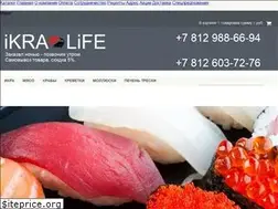 Sites similar to ikralife.ru