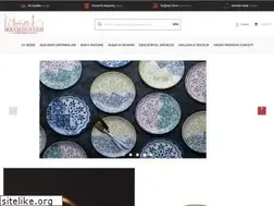 Sites similar to ikramdunyasi.com