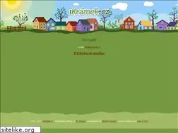 Sites similar to ikramek.cz