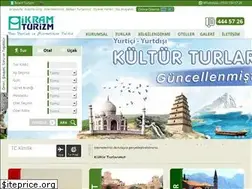 Sites similar to ikramkultur.com