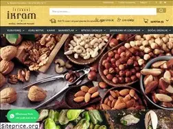 Sites similar to ikramkuruyemis.com.tr