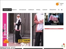 Sites similar to ikramoda.com
