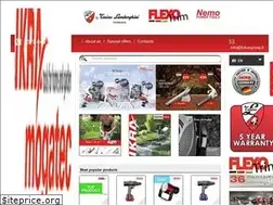 Sites similar to ikramogatec.lt