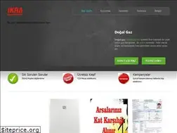 Sites similar to ikramuhendislik.com.tr