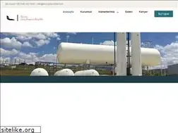 Sites similar to ikramuhendislik.com