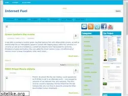Sites similar to ikraninc.blogspot.com