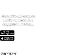 Sites similar to ikranj.si
