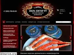 Sites similar to ikrapiter.ru
