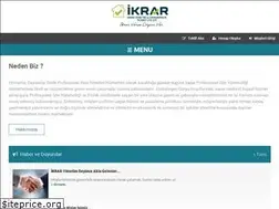Sites similar to ikraryonetim.com