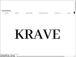 Sites similar to ikravefitness.com