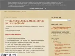 Sites similar to ikrayasin.blogspot.com