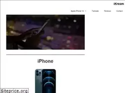 Sites similar to ikream.com