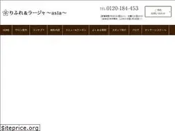 Sites similar to ikrifure.com